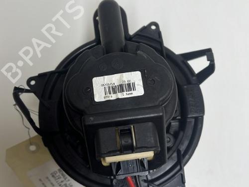 Heater blower motor RENAULT CLIO IV (BH_) 1.5 dCi 75 | BP19134111M62 