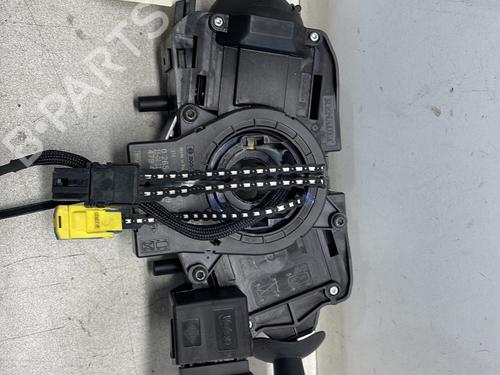 Licht + Raw Schakelaar RENAULT CLIO IV (BH_) 1.5 dCi 75 (75 hp) 26156621