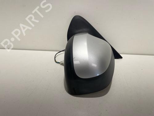 Left mirror DACIA LOGAN MCV II TCe 90 (K8M1, K8MA, K8AC) | BP39485432C26 - Image 4