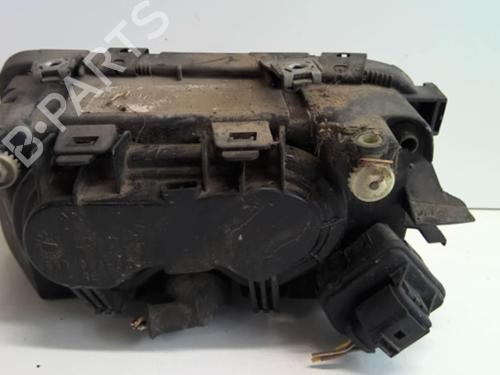 Right headlight AUDI A3 (8L1) 1.9 TDI | BP18213873C29 
