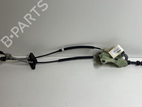 Used Gear lever Gear lever PEUGEOT BOXER Van 2.2 HDi 120 (120 hp) 18407042 18407042