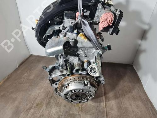 Used Engine Engine NISSAN MICRA IV (K13K, K13KK) 1.2 (80 hp) 18229965 18229965