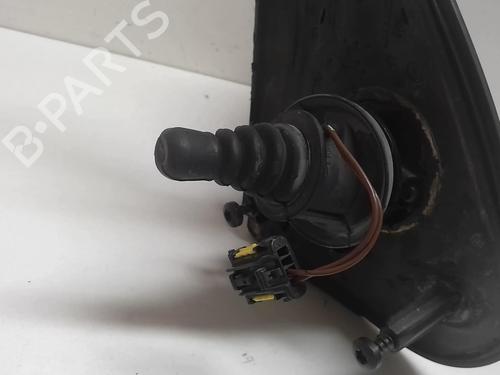 Left mirror PEUGEOT 206 Hatchback (2A/C) 1.4 HDi eco 70 | BP18228476C26 