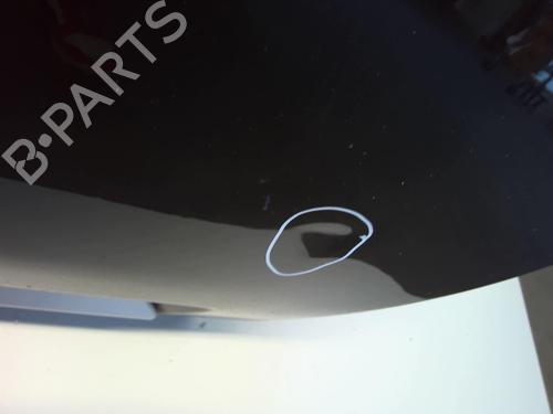 Right front door JEEP COMPASS (MK49) 2.4 4x4 | BP21899565C3 