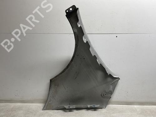 Left front fenders MERCEDES-BENZ A-CLASS (W169) A 180 CDI (169.007, 169.307) | BP27186274C41 