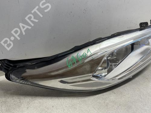 Right headlight FORD FIESTA VI (CB1, CCN) 1.0 EcoBoost | BP27652218C29 