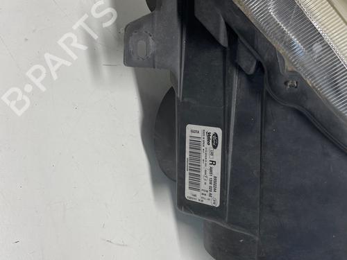 Right headlight FORD C-MAX II (DXA/CB7, DXA/CEU) 1.6 TDCi | BP36647355C29  - Image 5