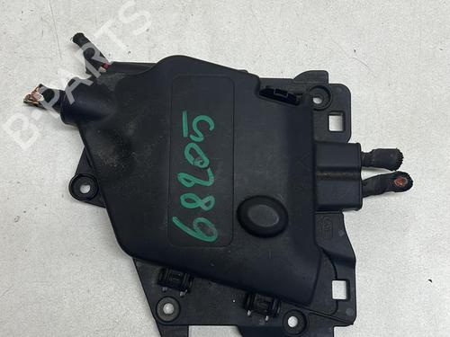 Used Electronic module Electronic module CITROËN C3 II (SC_) 1.4 HDi 70 (SC8HZC, SC8HR0, SC8HP4) (68 hp) 18226165 18226165