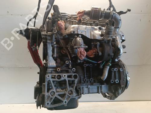 Used Engine NISSAN X-TRAIL I (T30) 2.2 Di 4x4 (114 hp) 30514095