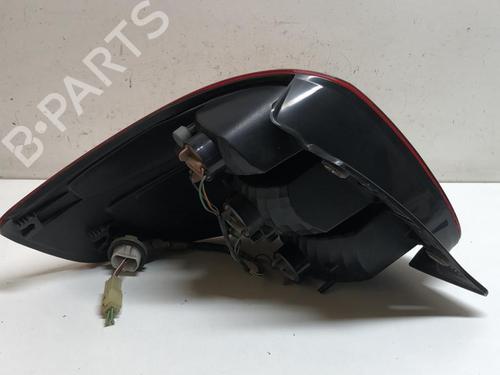 Right taillight SUZUKI SX4 (EY, GY) 1.9 DDiS 4x4 (RW419D) | BP18226547C35 