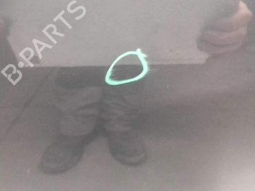 Left rear door FORD MONDEO IV (BA7) 1.8 TDCi | BP18221231C4