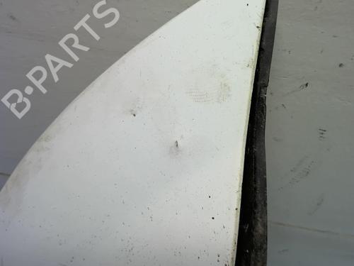 Right front fenders CITROËN C2 (JM_) 1.4 HDi | BP22597102C42 