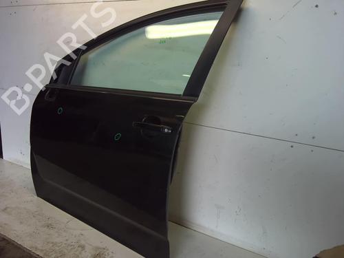 Left front door TOYOTA COROLLA Verso (ZER_, ZZE12_, R1_) 2.2 D-4D (AUR10_, AUR10R) | BP18212205C2 