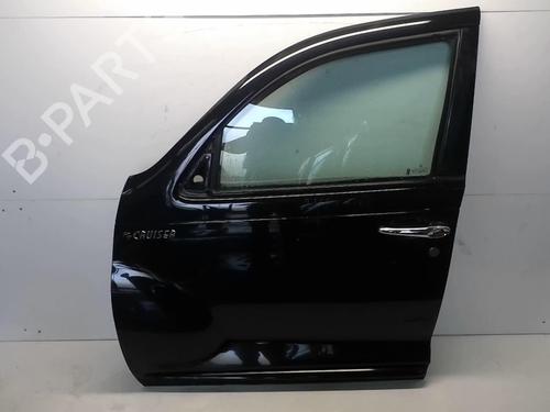 Used Left front door CHRYSLER PT CRUISER (PT_) 2.2 CRD (121 hp) 18215043