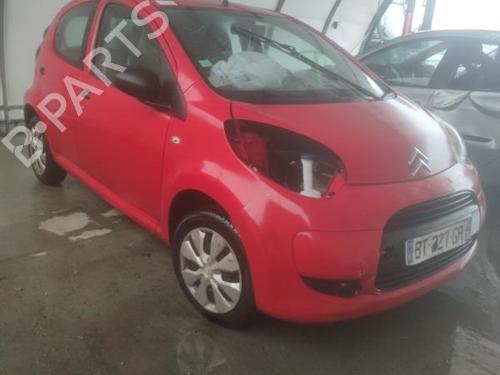 Left taillight CITROËN C1 (PM_, PN_) 1.0 | BP18220687C34 