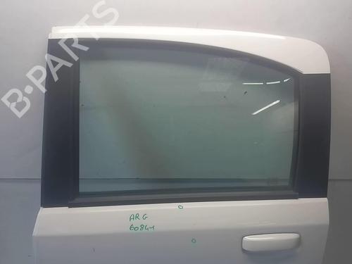 Dør venstre bak FIAT PANDA (169_) 1.3 JTD Multijet 4x4 (169AXG1A, 169AXG2A) | BP18228509C4 