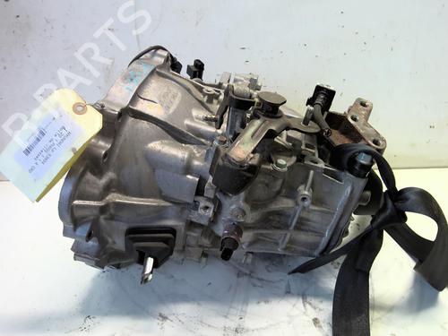 Gearbox HYUNDAI i20 I (PB, PBT) 1.4 CRDi | BP18223988M3