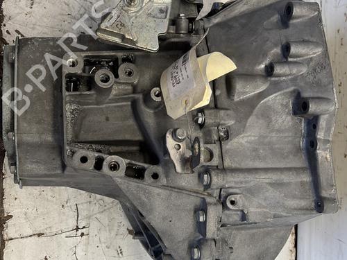Gearbox PEUGEOT 2008 I (CU_) 1.6 BlueHDi 75 | BP26645319M3 