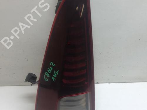 Left taillight RENAULT ESPACE IV (JK0/1_) 2.0 dCi (JK01, JK02, JK1J, JK1K, JK1H) | BP18226533C34 