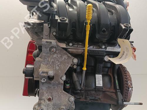Engine RENAULT CLIO III (BR0/1, CR0/1) 1.2 16V (BR02, BR0J, BR11, CR02, CR0J, CR11) | BP39940059M1 - Image 5