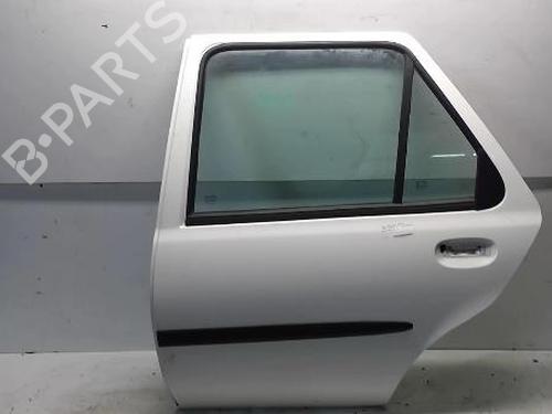Dør venstre bak FORD FIESTA IV (JA_, JB_) 1.3 i | BP18229316C4 