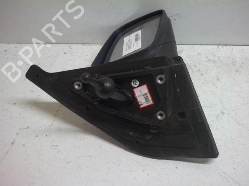 Right mirror KIA PICANTO I (SA) 1.1 CRDi | BP18225156C27 