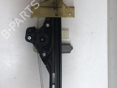 Used Rear right window mechanism Rear right window mechanism CITROËN C4 Picasso II 1.6 HDi / BlueHDi 115 (115 hp) 18208009 18208009