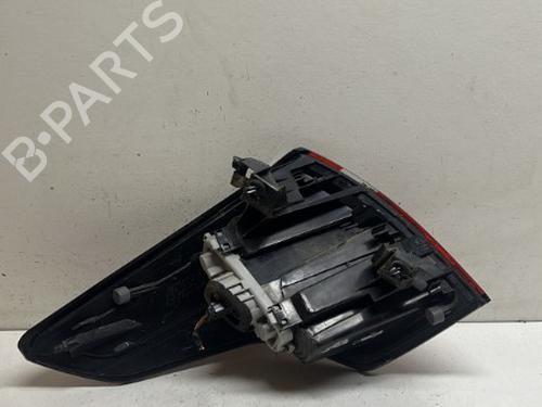 Right taillight CITROËN C4 Picasso I MPV (UD_) 1.6 HDi 110 | BP18225731C35 