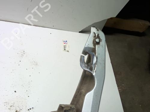 Rear bumper CITROËN C5 II (RC_) 1.6 HDi (RC8HZB) | BP18216287C8 