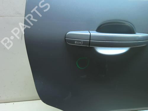 Right rear door FORD FOCUS C-MAX (DM2) 1.8 | BP18230074C5 