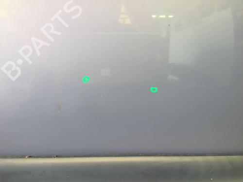 Left rear door CITROËN XSARA PICASSO (N68) 1.6 HDi | BP18220244C4 