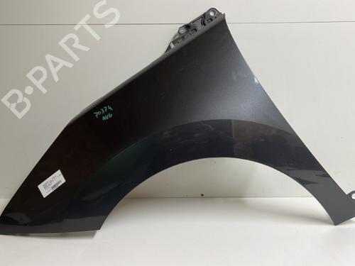 Used Left front fenders PEUGEOT 5008 (0U_, 0E_) 1.6 HDi (114 hp) 19663528