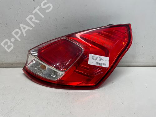 Right taillight FORD FIESTA VI (CB1, CCN) 1.5 TDCi | BP36762377C35 - Image 3