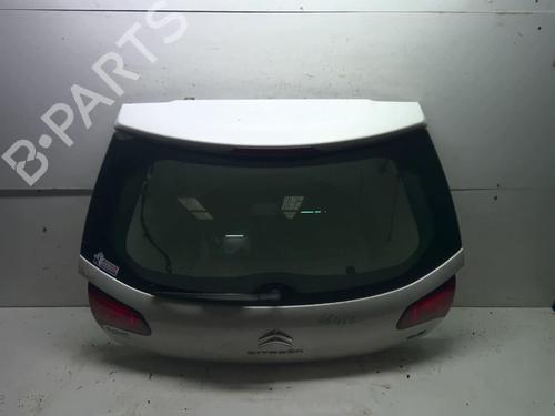Bakluke CC/Kombi-Kupé CITROËN C3 II (SC_) 1.4 HDi 70 (SC8HZC, SC8HR0, SC8HP4) | BP18230740C6 