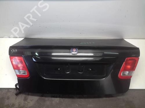 Bagklap CC/Kombi-Coupé SAAB 9-3 (YS3F, E79, D79, D75) 1.9 TiD (120 hp) 18208832