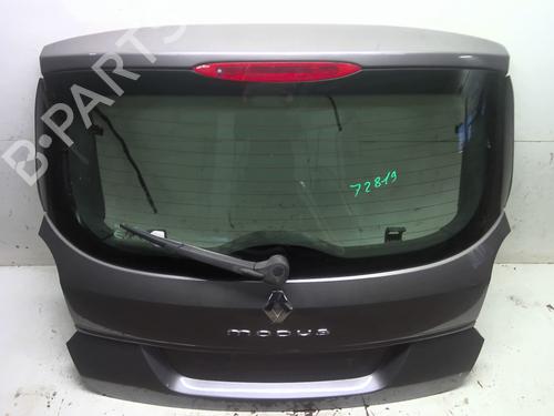 Used Tailgate Tailgate 30198619 30198619