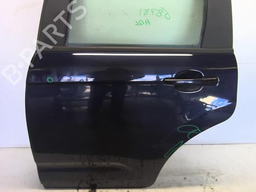 Left rear door CITROËN C3 II (SC_) 1.6 BlueHDi 75 | BP18212520C4 