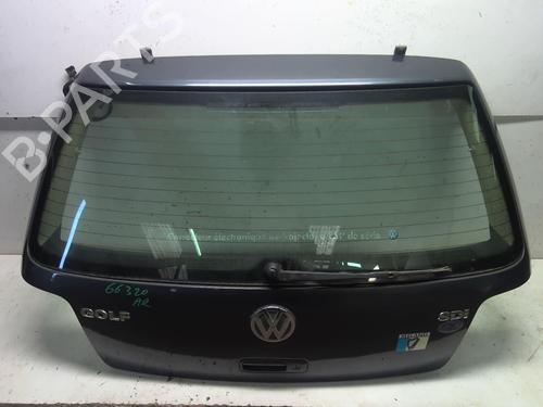 Tailgate VW GOLF IV (1J1) 1.9 SDI | BP18226814C6 
