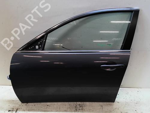 Used Left front door Left front door MAZDA 6 Hatchback (GH) 2.5 MZR (GH5FS) (170 hp) 33303272 33303272
