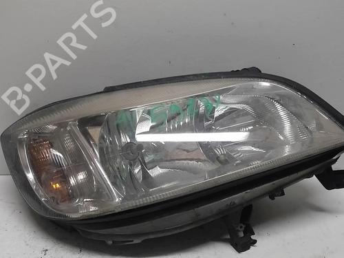 Scheinwerfer rechts für OPEL ZAFIRA A MPV (T98) 2.0 DTI 16V (F75) (101 hp) 18221740
