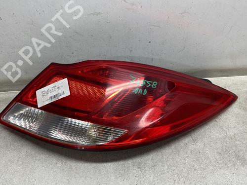 Right taillight OPEL INSIGNIA A (G09) 2.8 V6 Turbo 4x4 (68) | BP31909779C35 - Image 2