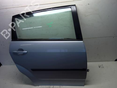 Right rear door TOYOTA COROLLA Verso (ZER_, ZZE12_, R1_) 2.2 D-4D (AUR10_, AUR10R) | BP23846861C5 