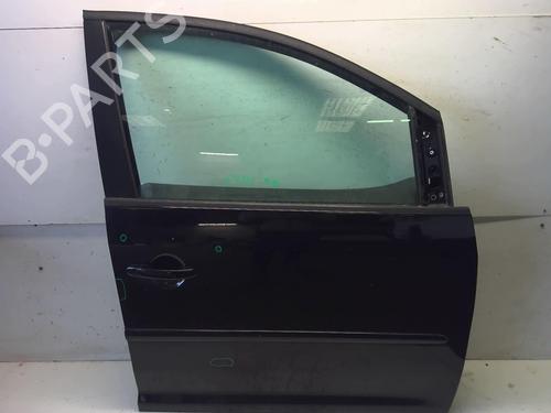 Right front door VW TOURAN (1T1, 1T2) 1.9 TDI | BP18226721C3 