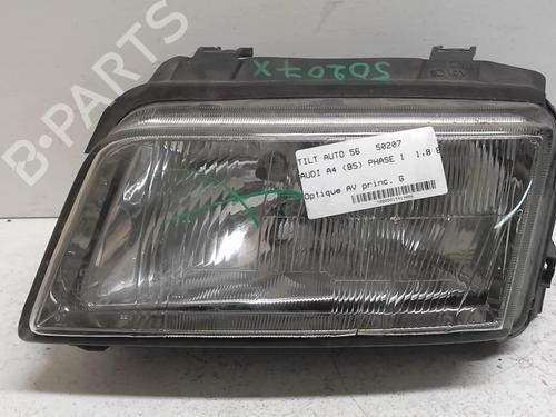 Scheinwerfer links für AUDI A4 B5 Avant (8D5) 1.8 T (150 hp) 18212131