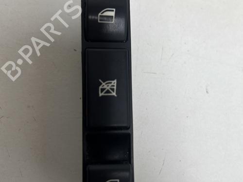 Used Left front window switch Left front window switch BMW 3 (E46) 330 d (184 hp) 22313643 22313643
