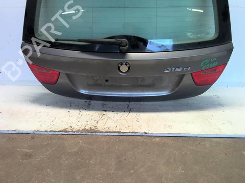 Tailgate BMW 3 Touring (E91) 318 d | BP18209591C6 