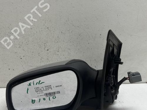 Used Left mirror FORD FOCUS II Turnier (DA_, FFS, DS) 1.8 TDCi (115 hp) 18215723