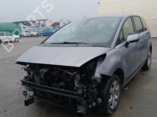 Brugte PEUGEOT 5008 II (MC_, MJ_, MR_, M4_) 1.2 THP (MRHNYH, MRHNYW, MRHNSJ, MRHNSU, MRHNSM) (131 hp) 4388915