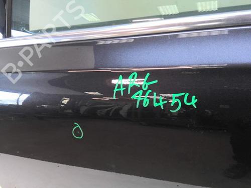 Used Left rear door Left rear door PEUGEOT 508 I (8D_) 2.2 HDi (204 hp) 40124736 40124736
