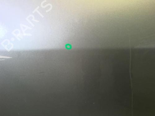 Left rear door PEUGEOT 307 Break (3E) 1.6 HDi 110 | BP18220323C4 